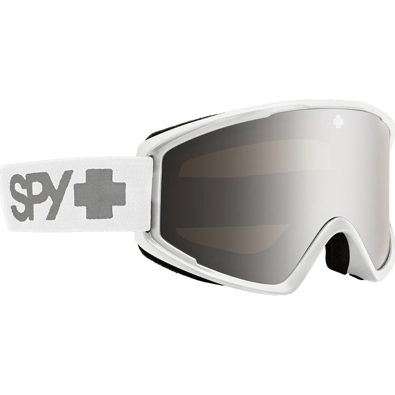 Spy Crusher Elite Snow Goggles 2026