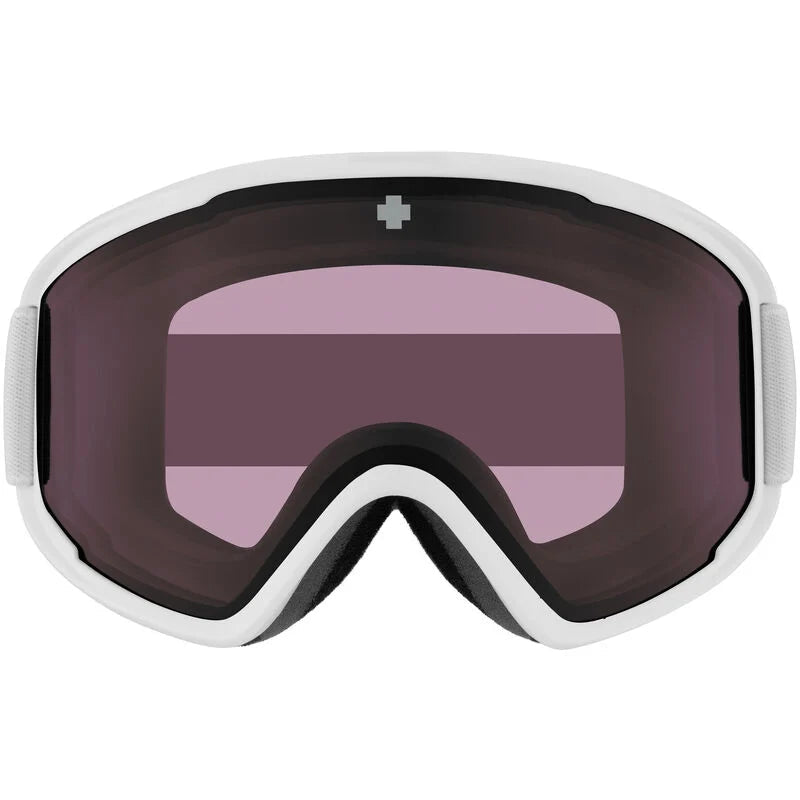 Spy Crusher Elite Photochromatic Snow Goggles 2026