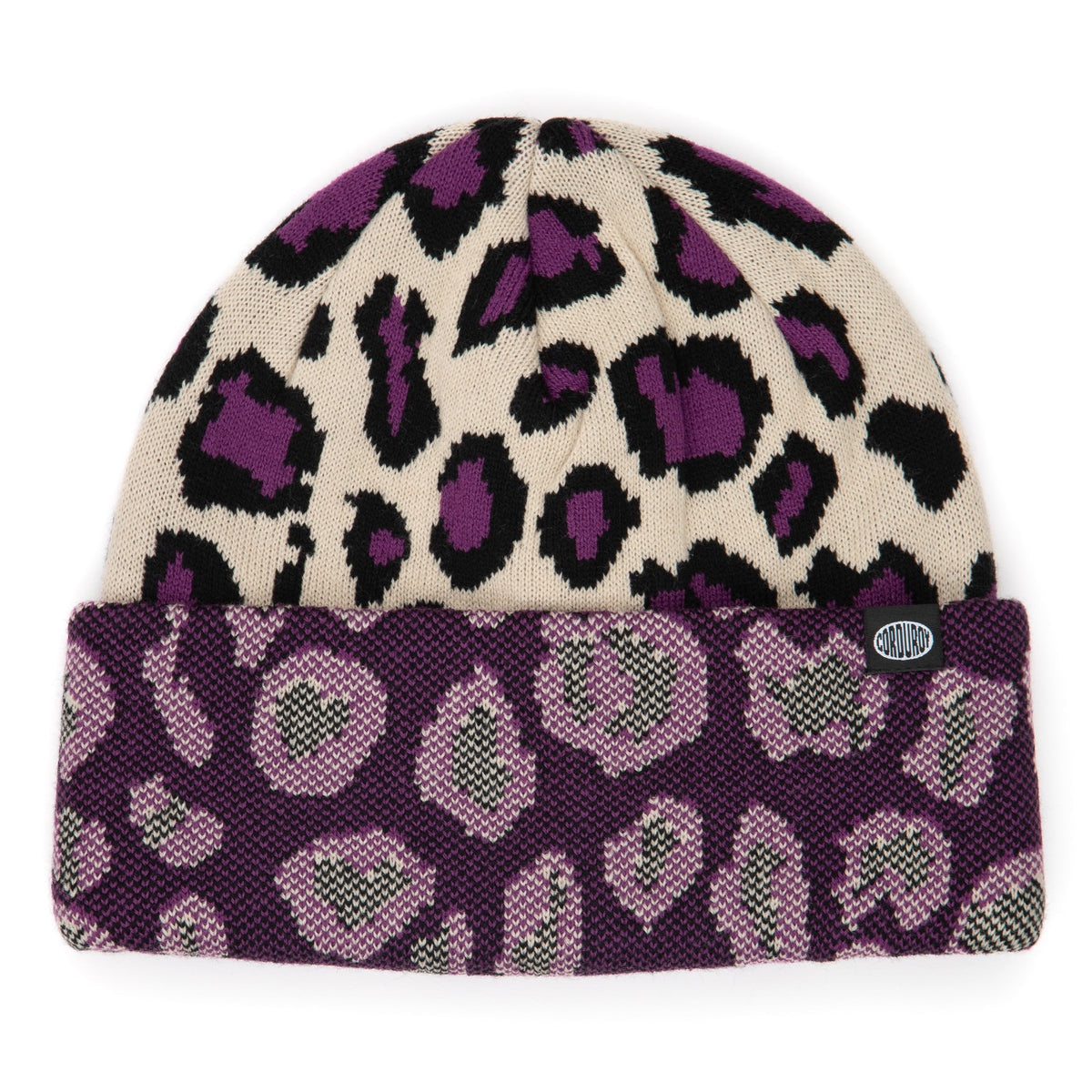 Autumn Caminal Beanie