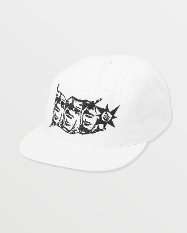 Volcom POVJ Hat