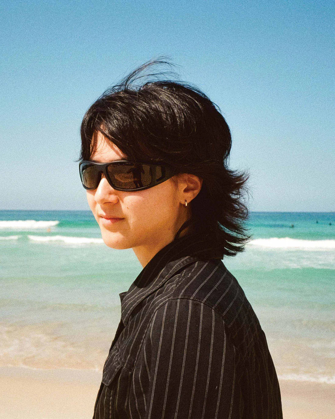 Ritual Vision Dragster Polarised Sunglasses