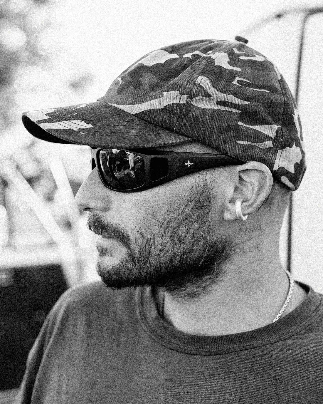 Ritual Vision Dragster Polarised Sunglasses