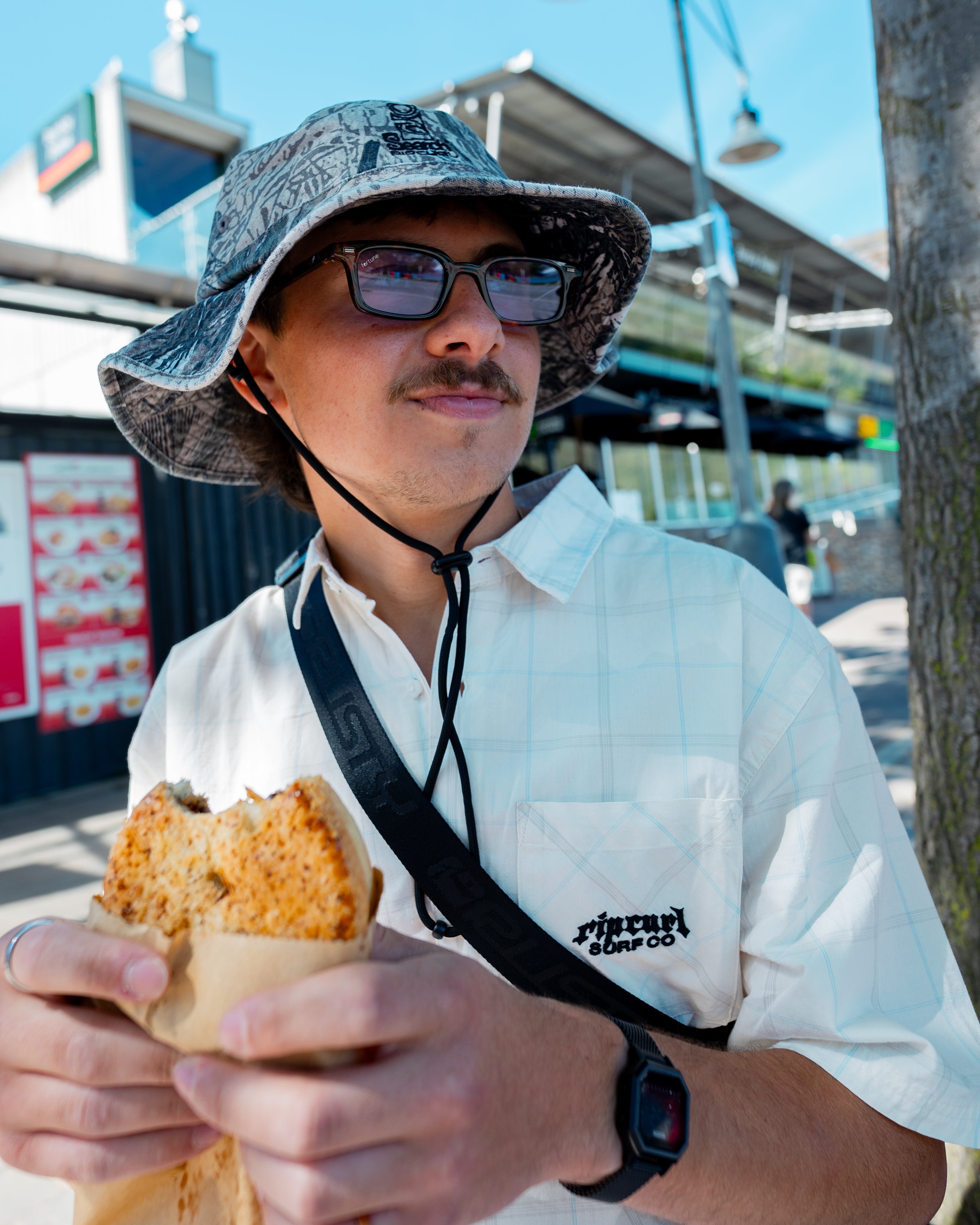 Fortune Roadies Sunglassses