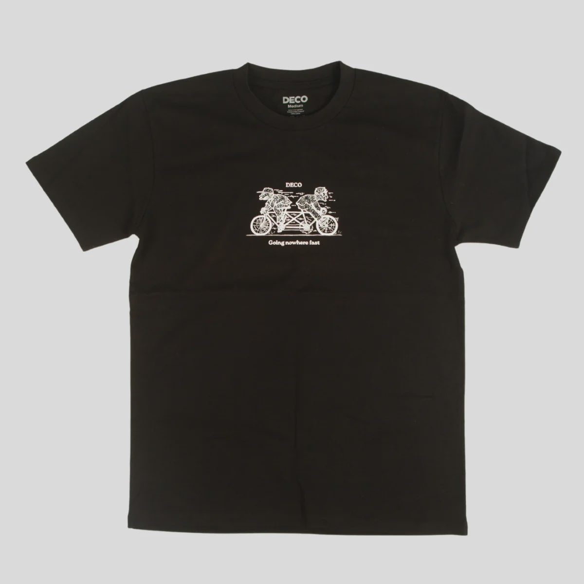Deco Nowhere T-Shirt