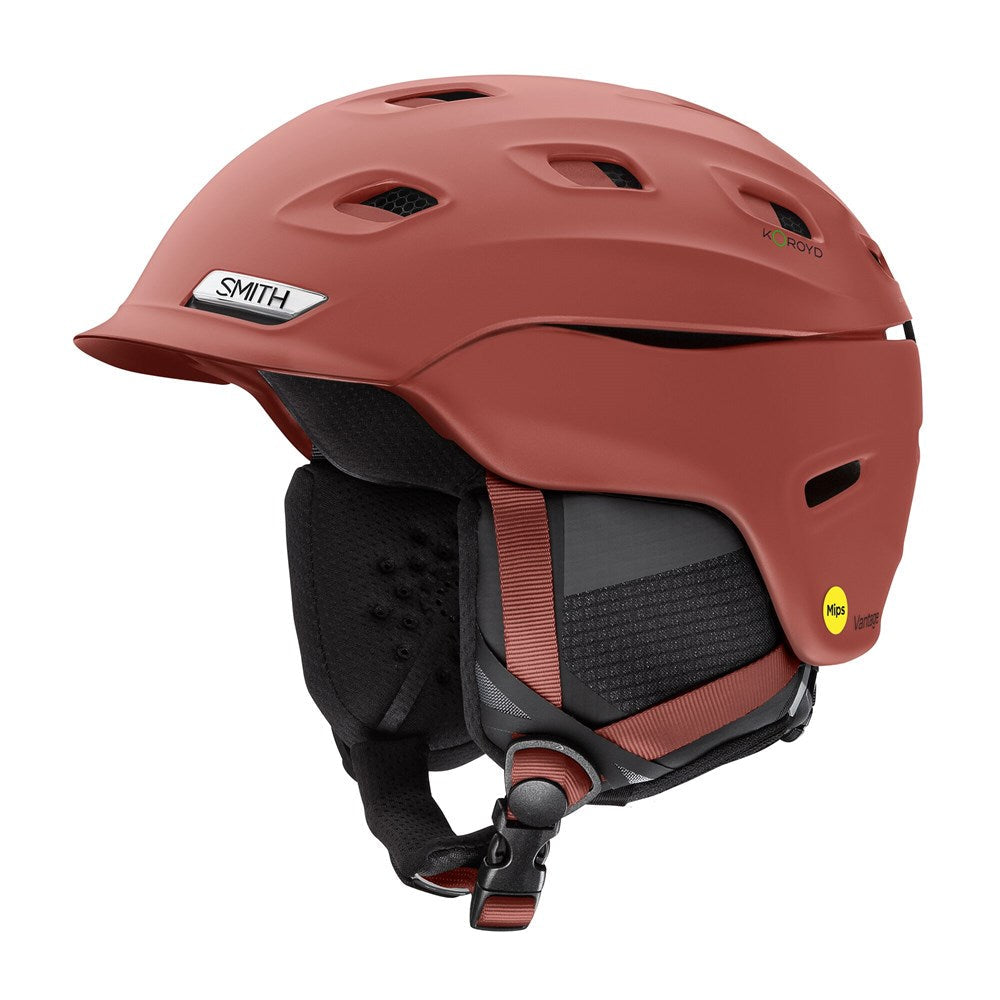 Smith Vantage MIPS Snow Helmet