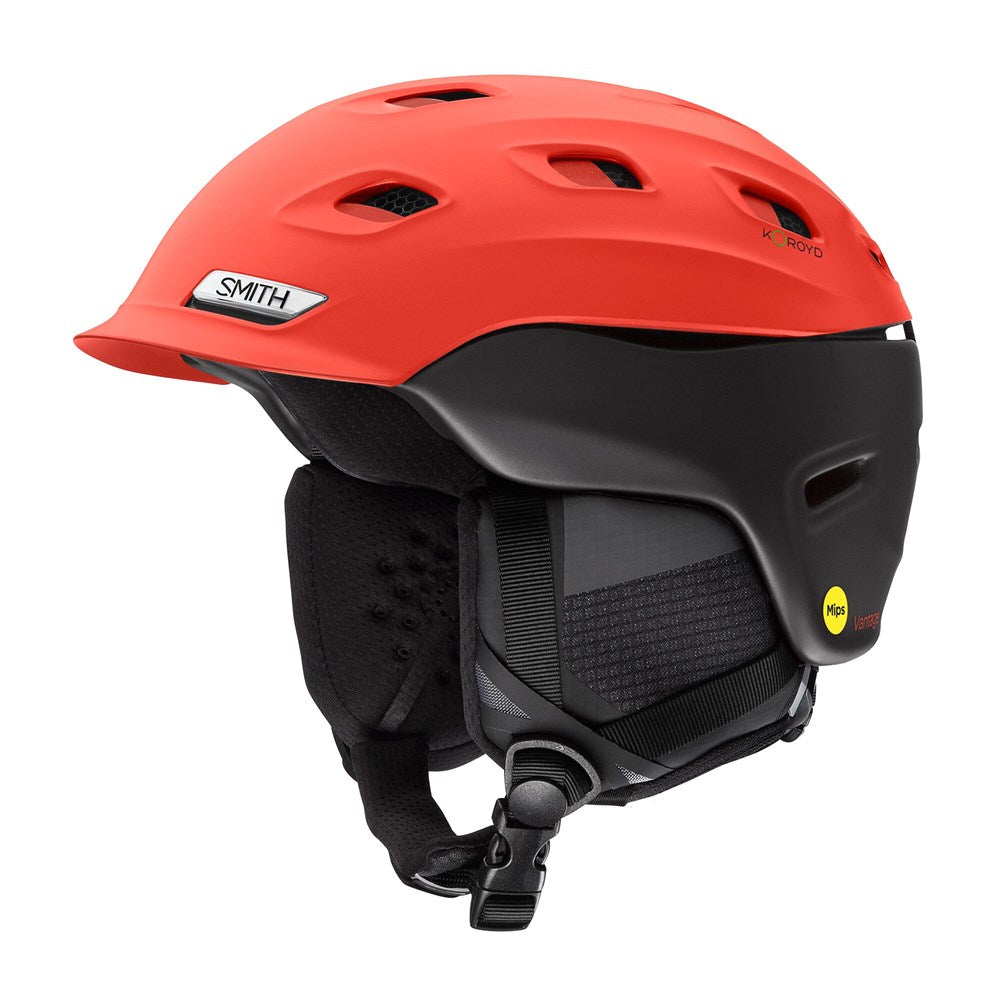 Smith Vantage MIPS Snow Helmet