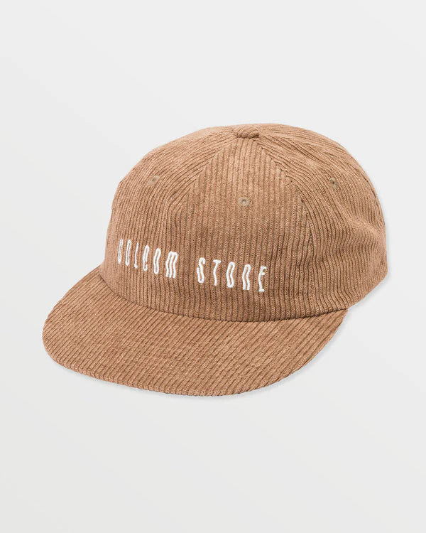 Volcom Full Stone Dad Hat
