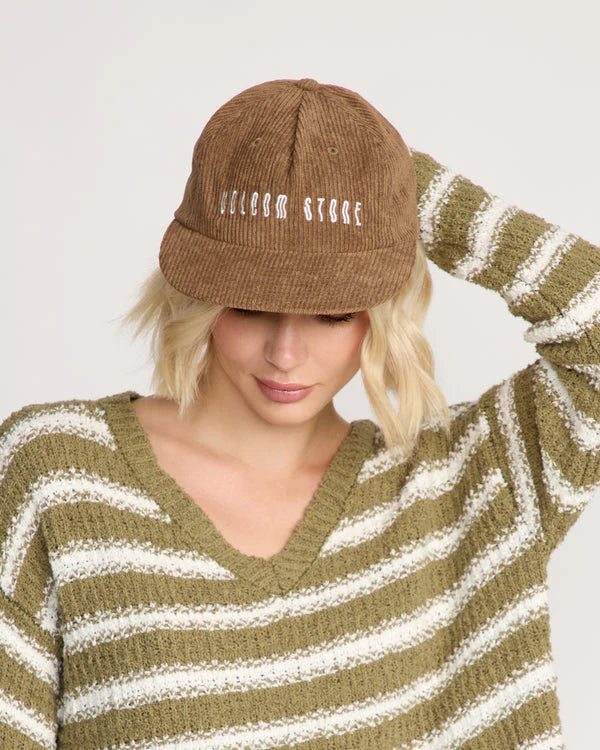 Volcom Full Stone Dad Hat