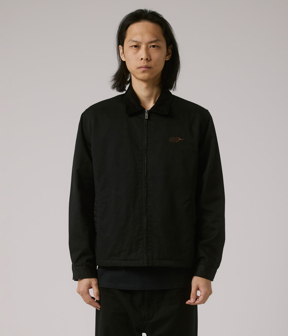 Former Reynolds Jacket