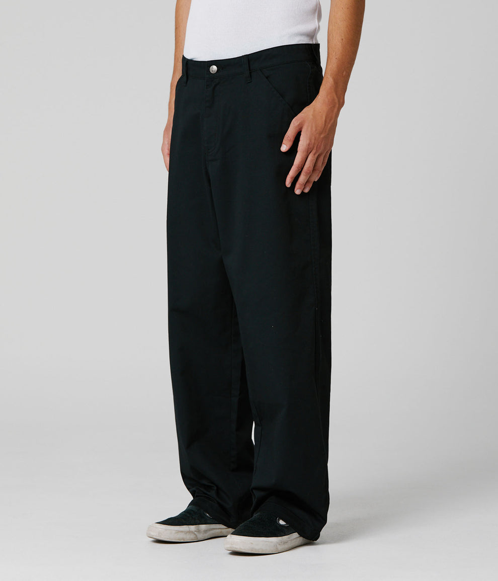 Former Reynolds Work Pants - Black