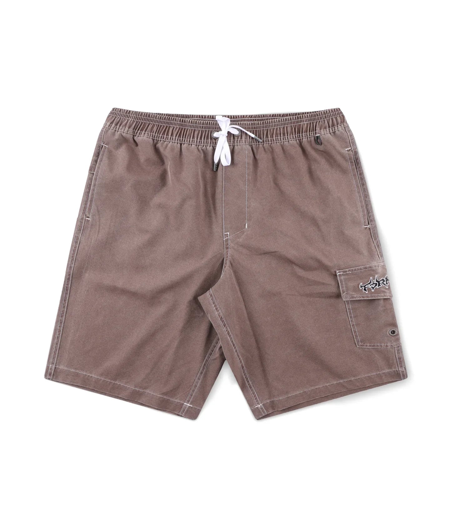 Former Swans Cargo 21" Swim Trunk Boardshorts