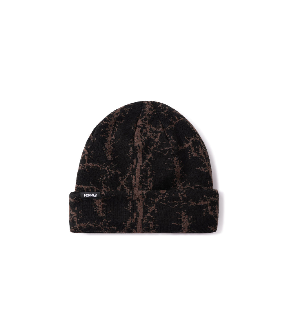 Former Turmoil Beanie