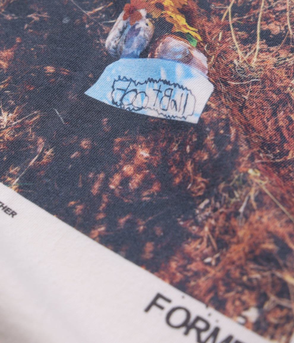 Former Cache T-Shirt