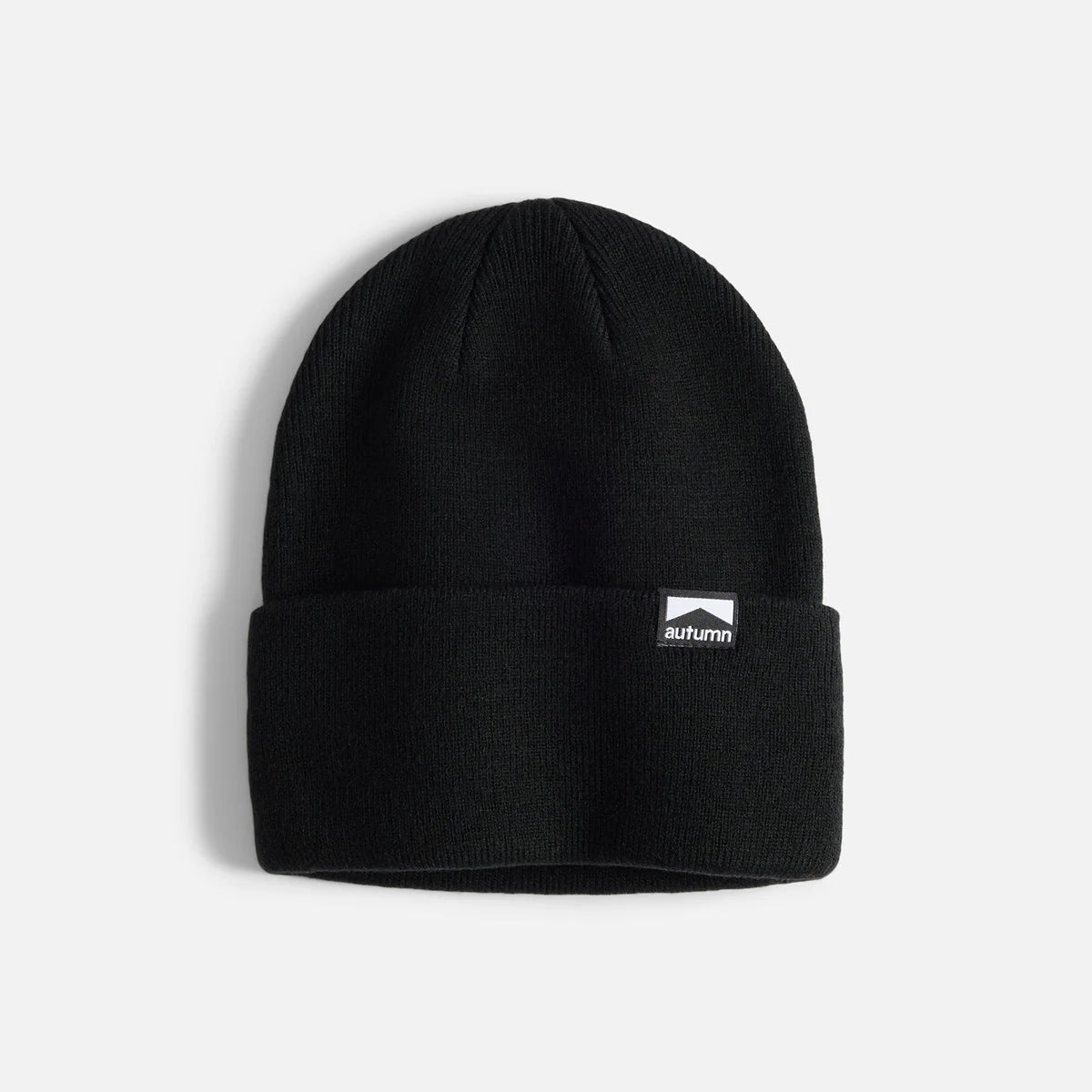 Autumn Surplus Solid Beanie
