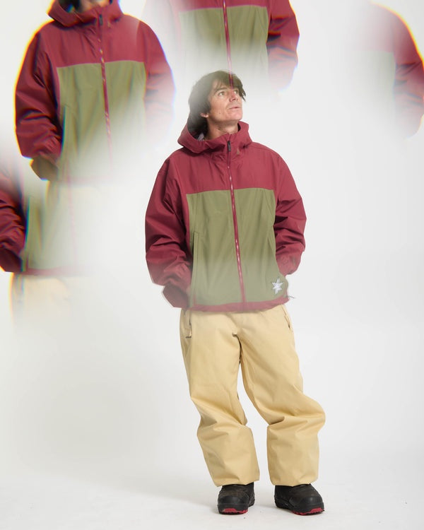 Volcom Arthur 20K Pants