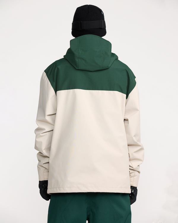 Volcom Buckthreeeighty Jacket