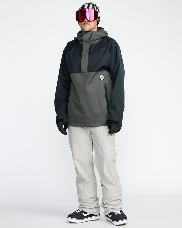 Volcom Hossegor 20K Pullover Jacket
