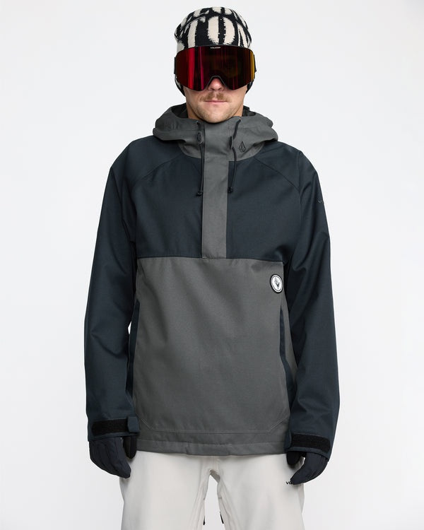 Volcom Hossegor 20K Pullover Jacket