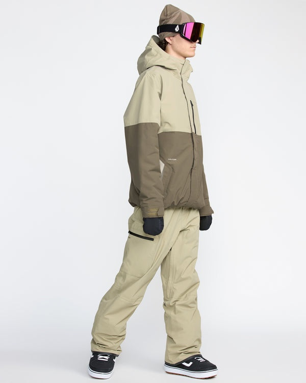 Volcom L GORE-TEX Pants