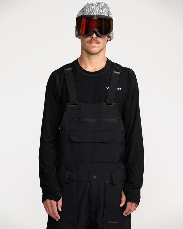 Volcom Roan Bib Pants