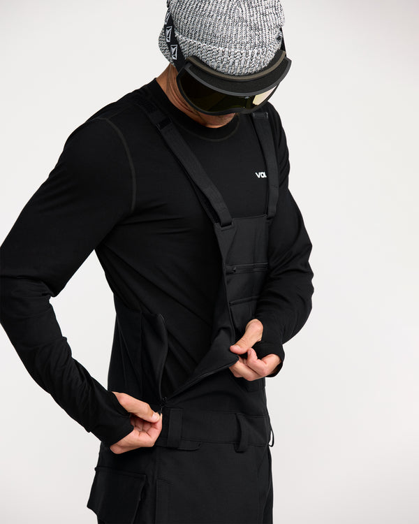 Volcom Roan Bib Pants