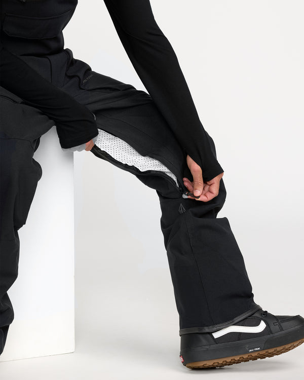 Volcom Roan Bib Pants