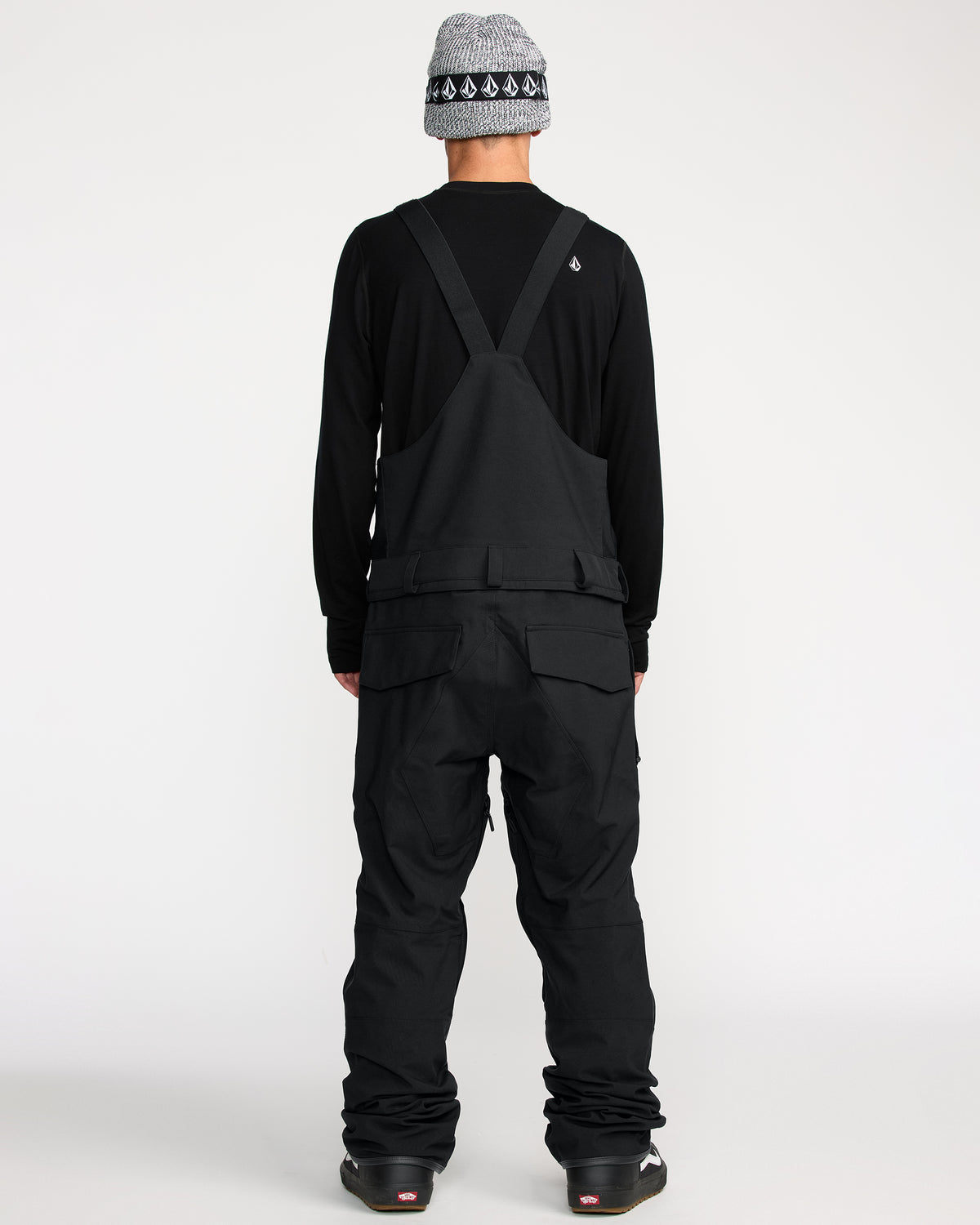 Volcom Roan Bib Pants