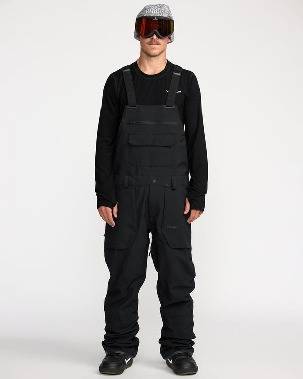 Volcom Roan Bib Pants