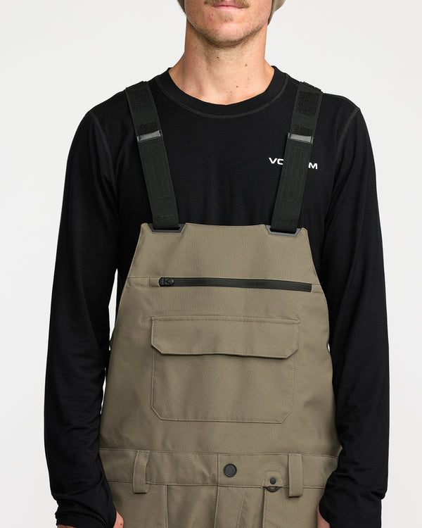 Volcom Roan Bib Pants