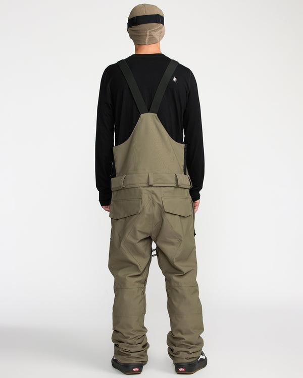 Volcom Roan Bib Pants