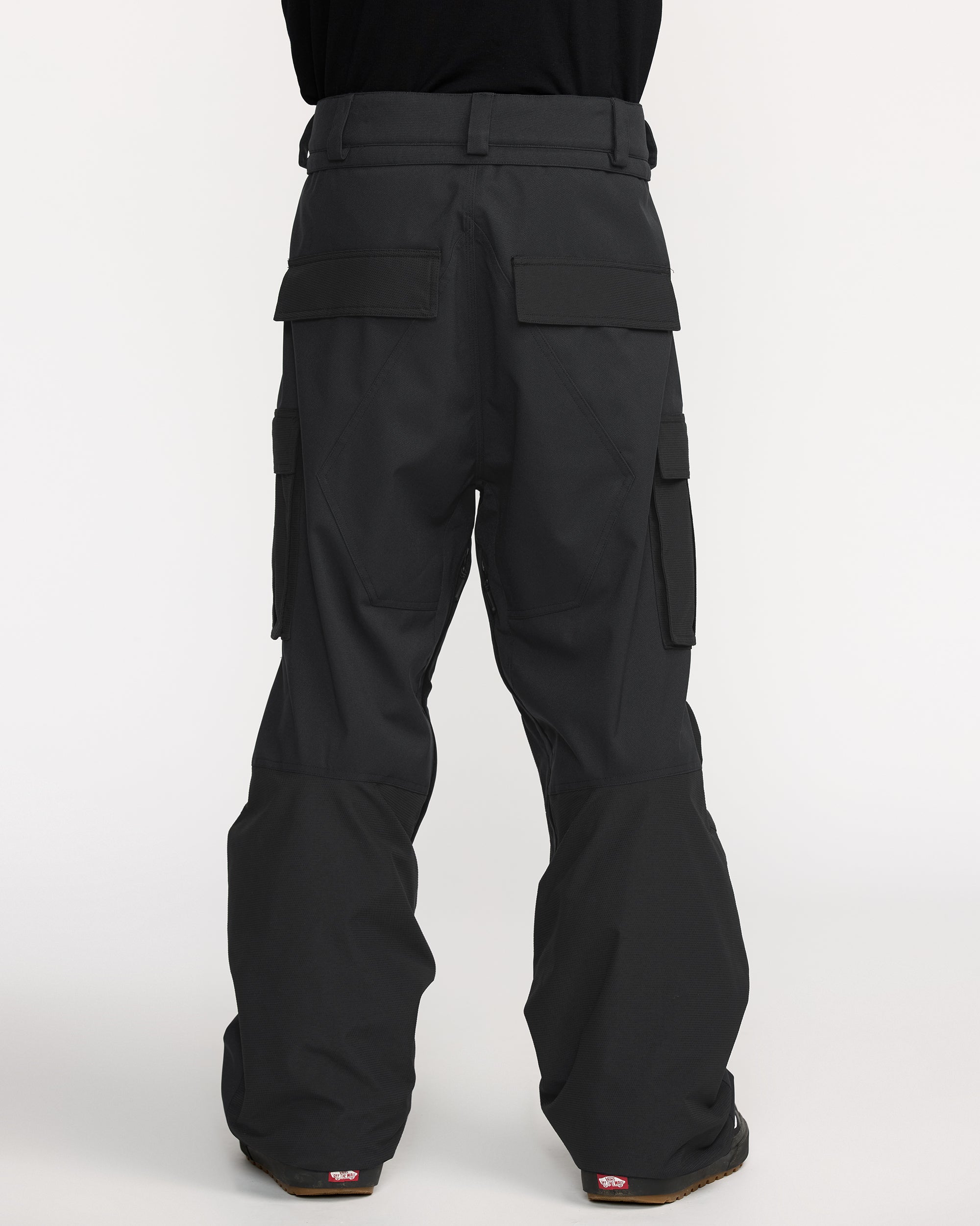 Volcom NWRK Baggy Pants