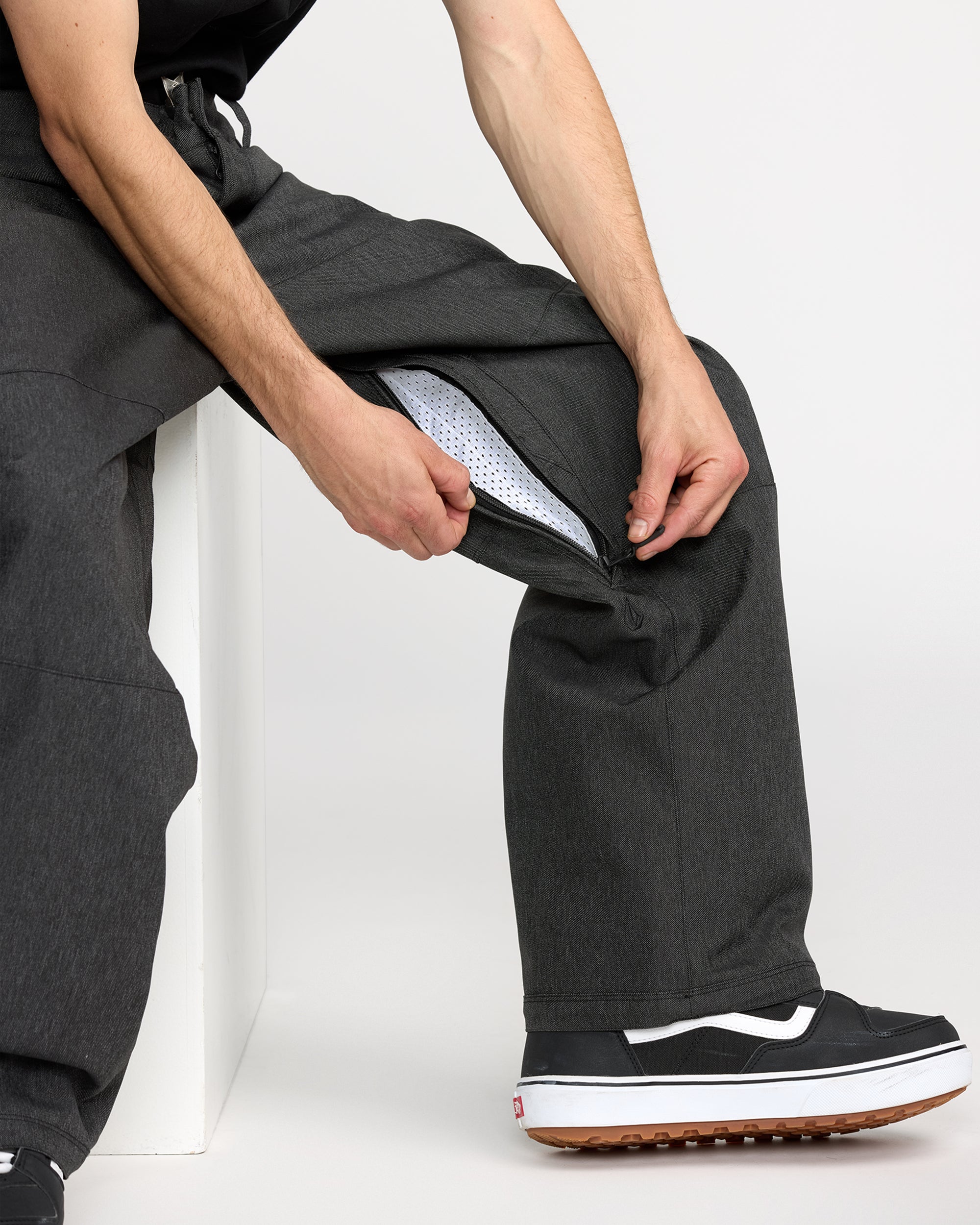 Volcom Snow Billow Pants