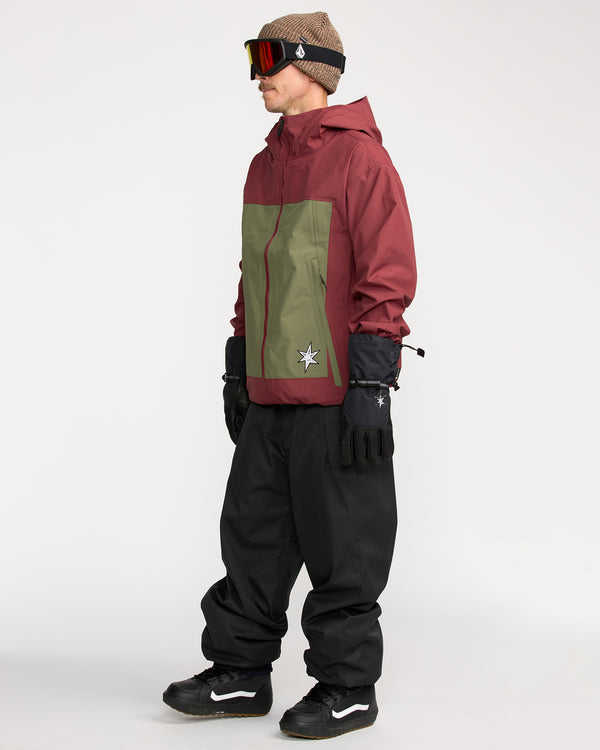 Volcom Arthur 20K Pants