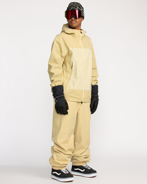 Volcom Arthur 20K Pants