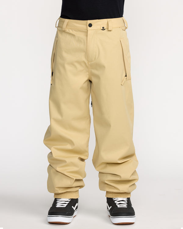 Volcom Arthur 20K Pants