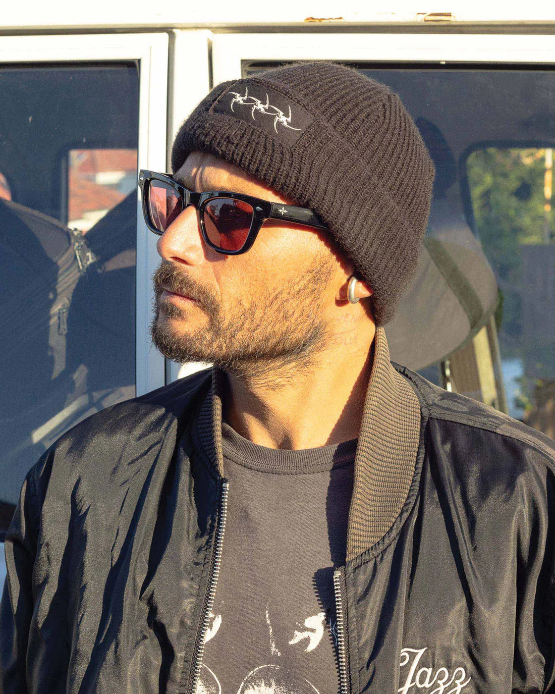 Ritual Vision Generator Polarised Sunglasses