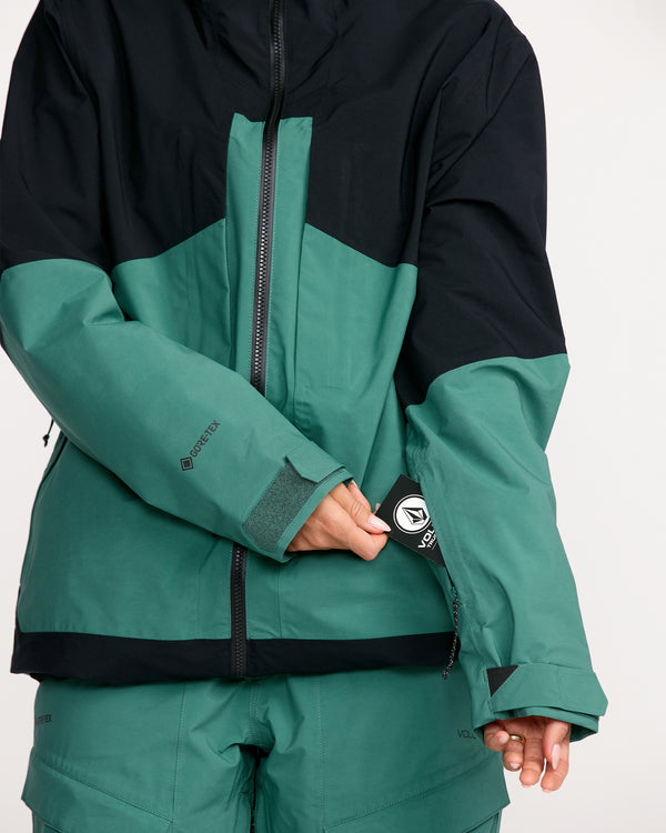 Volcom AT Stretch GORE-TEX Jacket