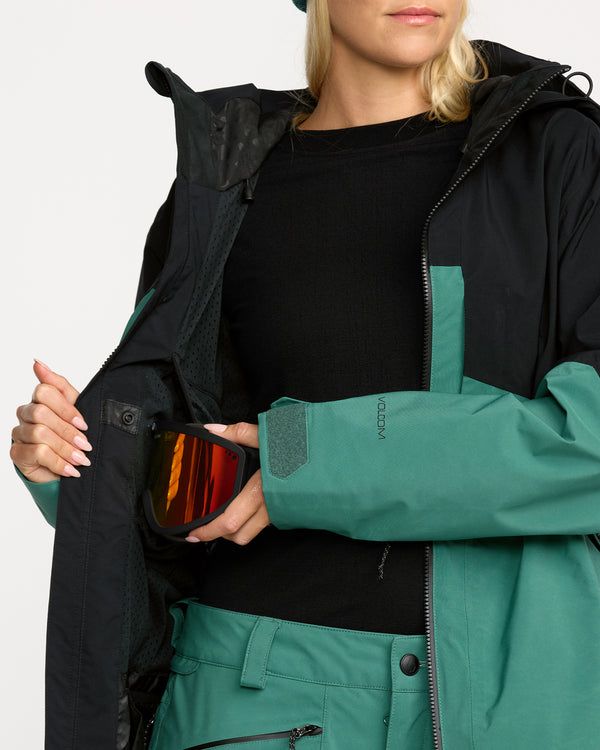 Volcom AT Stretch GORE-TEX Jacket