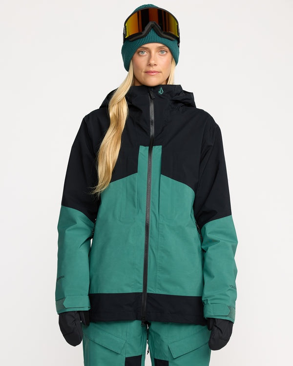 Volcom AT Stretch GORE-TEX Jacket