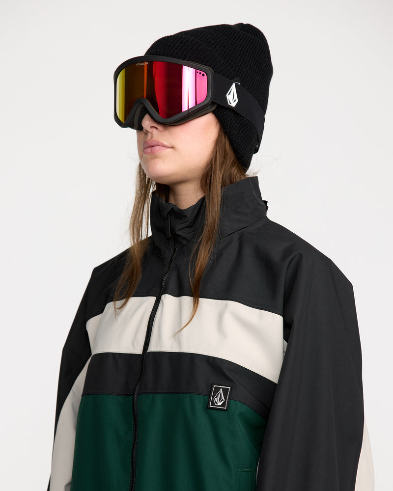 Volcom DLM Gender Neutral Jacket