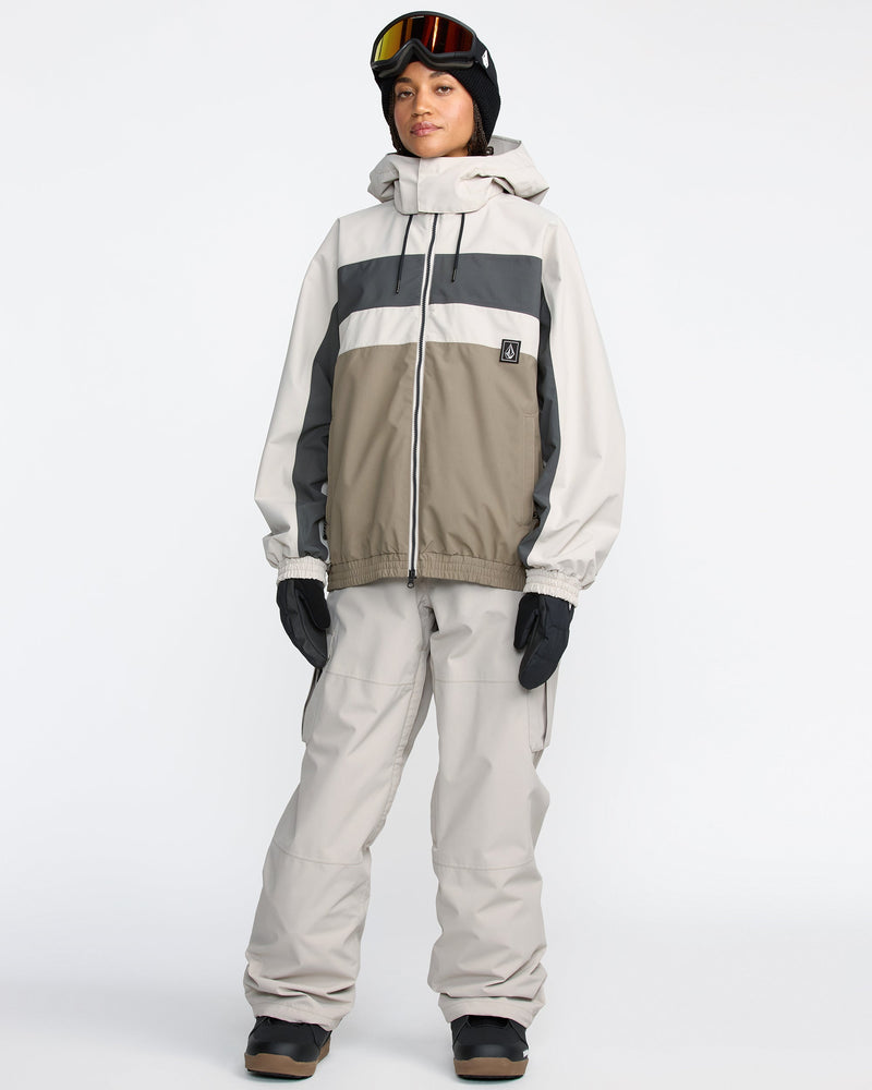 Volcom DLM Gender Neutral Jacket