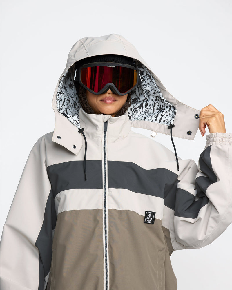 Volcom DLM Gender Neutral Jacket