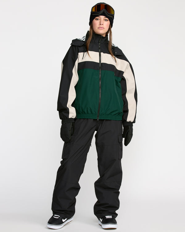 Volcom DLM Gender Neutral Pants