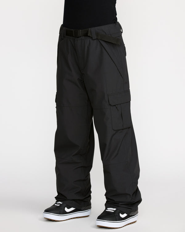 Volcom DLM Gender Neutral Pants