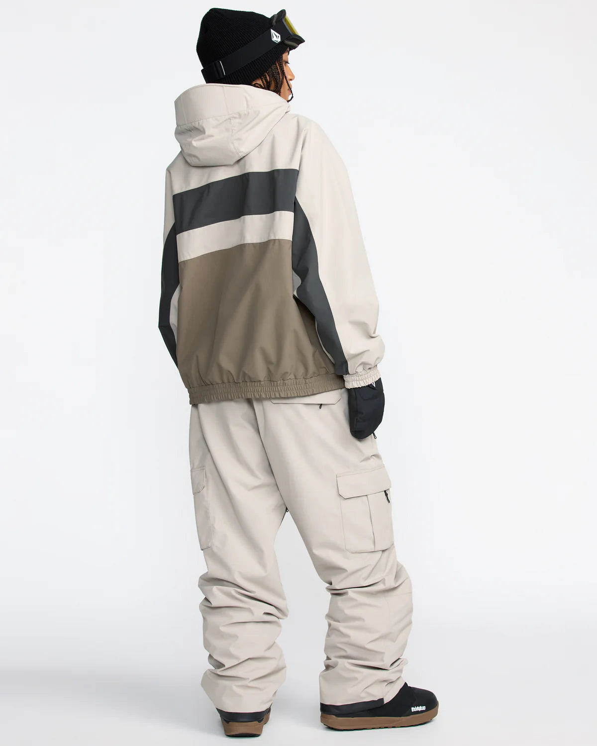 Volcom DLM Gender Neutral Pants