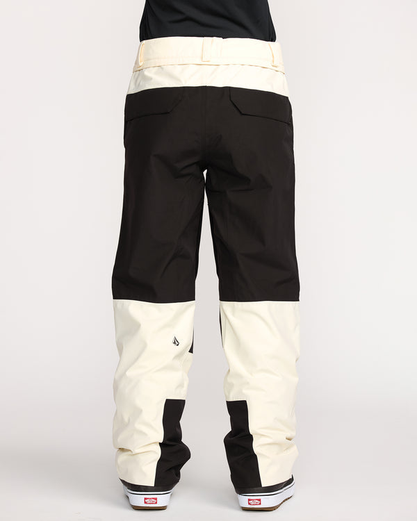 Volcom Womens Stone Mica 20K Pants