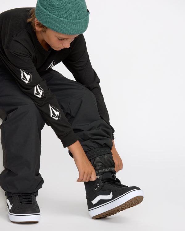 Volcom Youth Chaos Insulated Pants