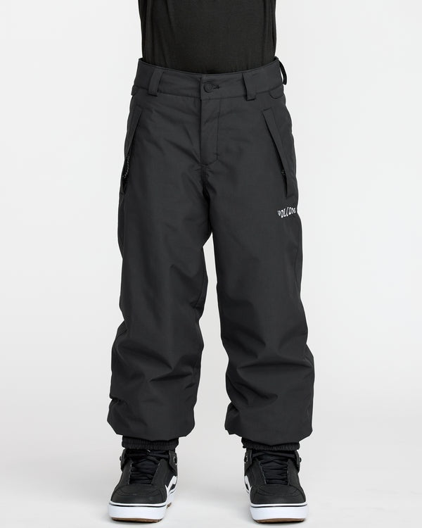 Volcom Youth Chaos Insulated Pants