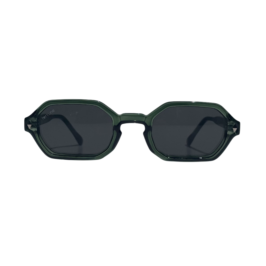 Fortune Dimebag Sunglassses