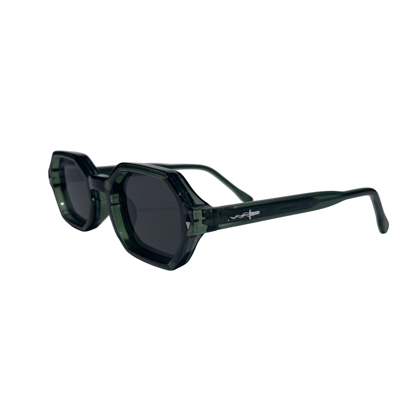 Fortune Dimebag Sunglassses
